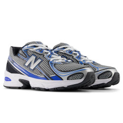 Превью товара: “Кроссовки U 740 New Balance, цвет Slate Grey/Blue Agate”, купить в интернет магазине