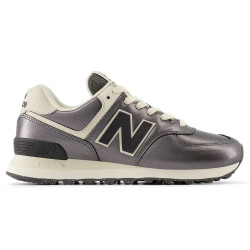 Фото: “Кроссовки W 574 New Balance, цвет Metallic Multi”, купить в интернет магазине