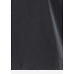 Превью товара: “Футболка W Short Tee Salomon, цвет Deep Black”, купить в интернет магазине
