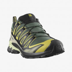 Превью товара: “Кроссовки M XA PRO 3D V9 GTX Salomon, цвет Urban Chic/Black”, купить в интернет магазине