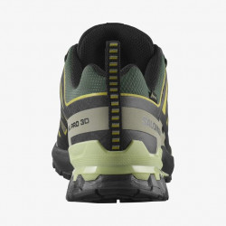 Превью товара: “Кроссовки M XA PRO 3D V9 GTX Salomon, цвет Urban Chic/Black”, купить в интернет магазине