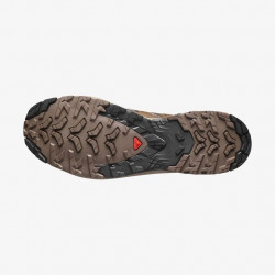 Превью товара: “Кроссовки M XA PRO 3D V9 Salomon, цвет Falcon/Desert Tan/Black”, купить в интернет магазине