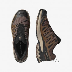 Превью товара: “Кроссовки M XA PRO 3D V9 Salomon, цвет Falcon/Desert Tan/Black”, купить в интернет магазине