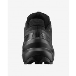 Превью товара: “Кроссовки W Speedcross 6 GTX Salomon, цвет Black/Phantom”, купить в интернет магазине