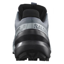 Превью товара: “Кроссовки W Speedcross 6 GTX Salomon, цвет Flint Stone/Black”, купить в интернет магазине