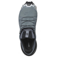 Превью товара: “Кроссовки W Speedcross 6 GTX Salomon, цвет Flint Stone/Black”, купить в интернет магазине