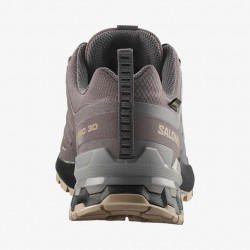 Превью товара: “Кроссовки W XA PRO 3D V9 GTX Salomon, цвет Plum Kitten/Black”, купить в интернет магазине