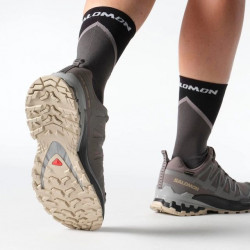 Превью товара: “Кроссовки W XA PRO 3D V9 GTX Salomon, цвет Plum Kitten/Black”, купить в интернет магазине