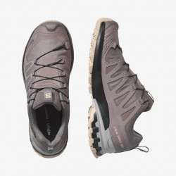 Превью товара: “Кроссовки W XA PRO 3D V9 GTX Salomon, цвет Plum Kitten/Black”, купить в интернет магазине