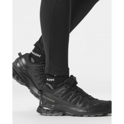 Превью товара: “Кроссовки W XA PRO 3D V9 GTX Salomon, цвет Black/Phantom”, купить в интернет магазине