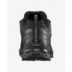 Превью товара: “Кроссовки W XA PRO 3D V9 GTX Salomon, цвет Black/Phantom”, купить в интернет магазине
