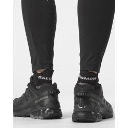 Превью товара: “Кроссовки W XA PRO 3D V9 GTX Salomon, цвет Black/Phantom”, купить в интернет магазине