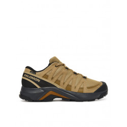 Фото: “Кроссовки M X-Adventure Recon GTX Salomon, цвет Kelp/Sierra”, купить в интернет магазине
