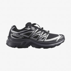 Фото: “Кроссовки W XT-EVR Salomon, цвет Black/Silver”, купить в интернет магазине