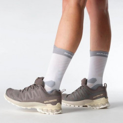 Превью товара: “Кроссовки W XA PRO 3D V9 Salomon, цвет Plum Kitten/Oxford Tan”, купить в интернет магазине