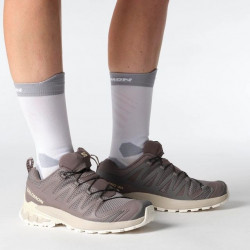 Превью товара: “Кроссовки W XA PRO 3D V9 Salomon, цвет Plum Kitten/Oxford Tan”, купить в интернет магазине