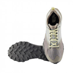 Превью товара: “Кроссовки M Offtrail TR GTX Trail TNF, цвет Grey”, купить в интернет магазине