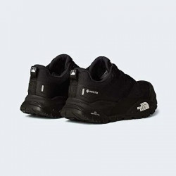 Превью товара: “Кроссовки W Offtrail GTX TNF, цвет Black/White”, купить в интернет магазине