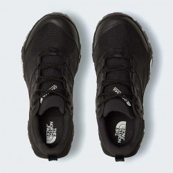 Превью товара: “Кроссовки W Offtrail GTX TNF, цвет Black/White”, купить в интернет магазине