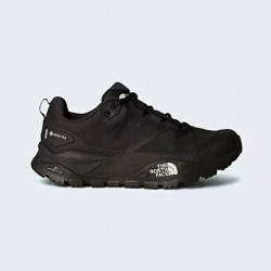 Фото: “Кроссовки W Offtrail GTX TNF, цвет Black/White”, купить в интернет магазине