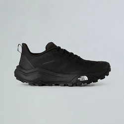 Фото: “Кроссовки W Offtrail Versa TNF, цвет Black/White”, купить в интернет магазине