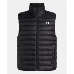 Превью товара: “Жилет Sportswear Insulated Run Under Armour, цвет Black”, купить в интернет магазине