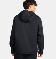 Превью товара: “Куртка CGI Shield 2.0 Under Armour, цвет Black”, купить в интернет магазине