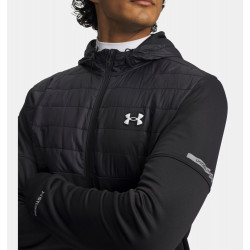 Превью товара: “Ветровка Armour Flc Pro Utility FZ Under Armour, цвет Black”, купить в интернет магазине