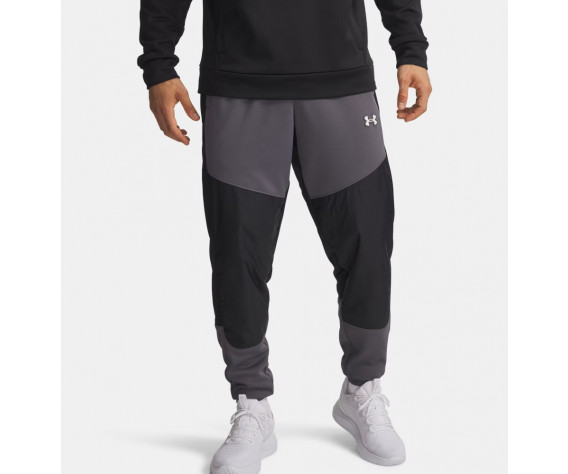 Фото: “Брюки Armour Flc Pro Utility Under Armour, цвет Grey”, купить в интернет магазине