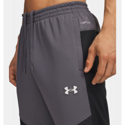 Фото: “Брюки Armour Flc Pro Utility Under Armour, цвет Grey”