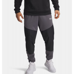 Фото: “Брюки Armour Flc Pro Utility Under Armour, цвет Grey”