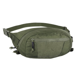 Фото: “Сумка BANDICOOT Helikon, цвет Olive Green”, купить в интернет магазине