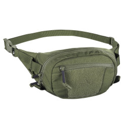Фото: “Сумка Possum Helikon, цвет Olive Green”, купить в интернет магазине