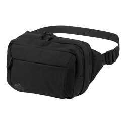 Фото: “Сумка поясная RAT Waist Helikon, цвет Black”, купить в интернет магазине