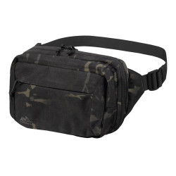 Фото: “Сумка поясная RAT Waist Helikon, цвет MultiCam Black”, купить в интернет магазине