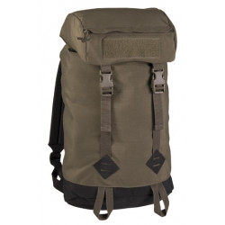 Фото: “Рюкзак Walker Mil-Tec, цвет Olive (20л)”, купить в интернет магазине