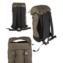 Превью товара: “Рюкзак Walker Mil-Tec, цвет Olive (20л)”, купить в интернет магазине