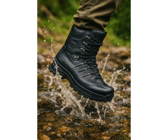 Фото: “Ботинки Meindl COMBAT EXTREME DIGA FIX”, купить в интернет магазине