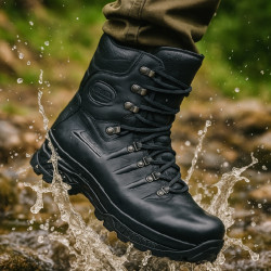 Фото: “Ботинки Meindl COMBAT EXTREME DIGA FIX”, купить в интернет магазине