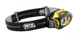 Фото: “Фонарь налобный аккумуляторный Petzl Pixa 3”, купить в интернет магазине