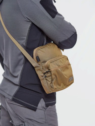 Превью товара: “Сумка EDC Compact Shoulder Helikon, цвет Coyote”, купить в интернет магазине