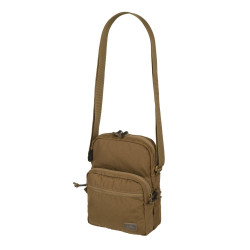Фото: “Сумка EDC Compact Shoulder Helikon, цвет Coyote”, купить в интернет магазине