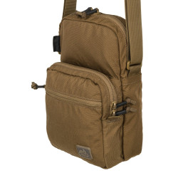 Превью товара: “Сумка EDC Compact Shoulder Helikon, цвет Coyote”, купить в интернет магазине