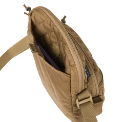 Превью товара: “Сумка EDC Compact Shoulder Helikon, цвет Coyote”, купить в интернет магазине