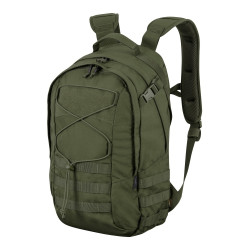 Фото: “Рюкзак EDC Helikon, цвет Olive Green (21л)”, купить в интернет магазине
