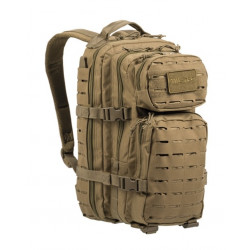 Фото: “Рюкзак LASER CUT SM Mil-Tec, цвет Coyote (20л)”, купить в интернет магазине