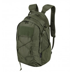 Фото: “Рюкзак EDC Lite Helikon, цвет Olive Green (21л)”, купить в интернет магазине