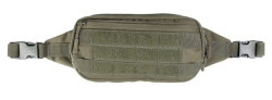 Фото: “Сумка поясная Molle Mil-Tec, цвет Olive”, купить в интернет магазине