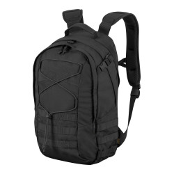 Фото: “Рюкзак EDC Helikon, цвет Black (21л)”, купить в интернет магазине