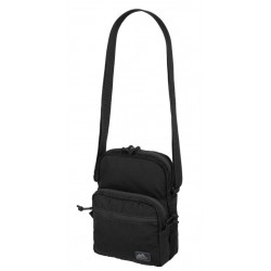 Фото: “Сумка EDC Compact Shoulder Helikon, цвет Black”, купить в интернет магазине